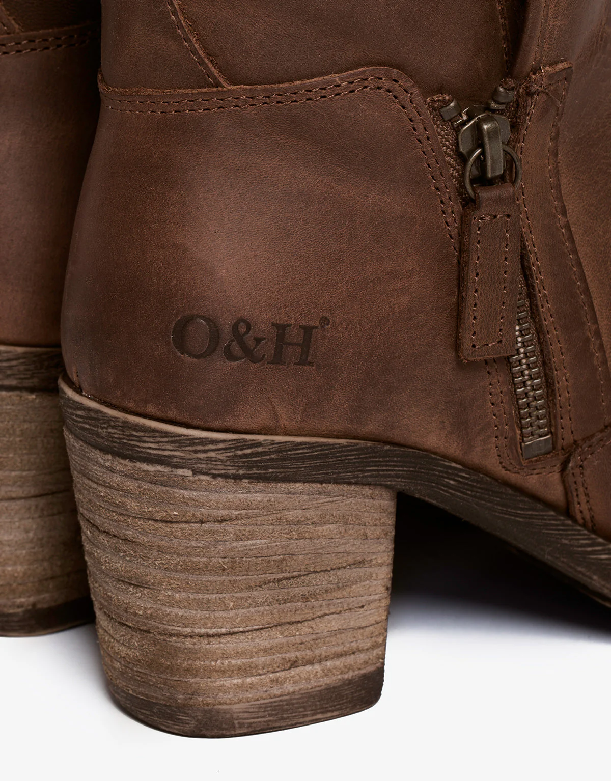 East Side 995464 Dark Brown - Image 4