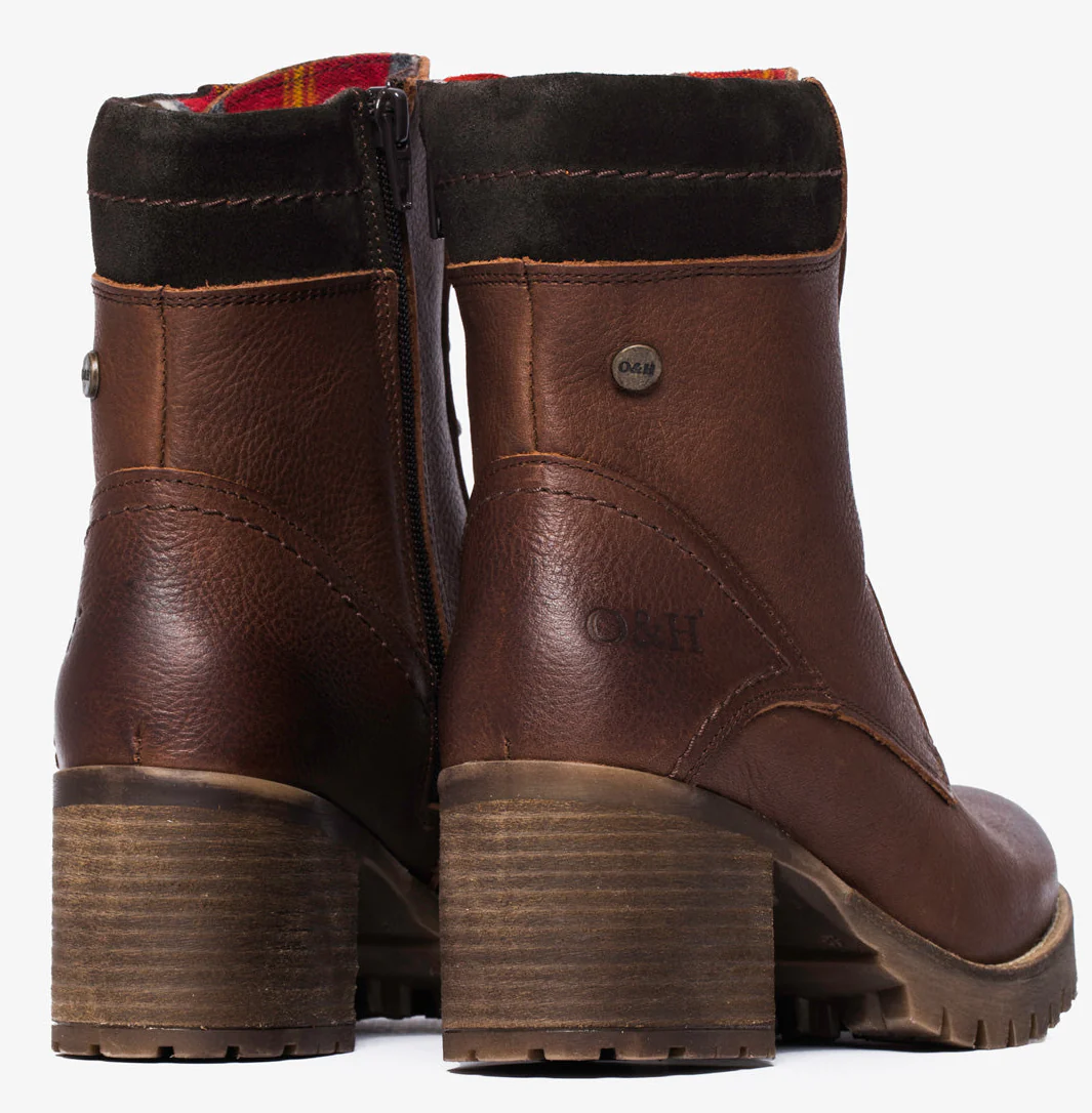 Kensington 994875 Dark Brown - Image 3