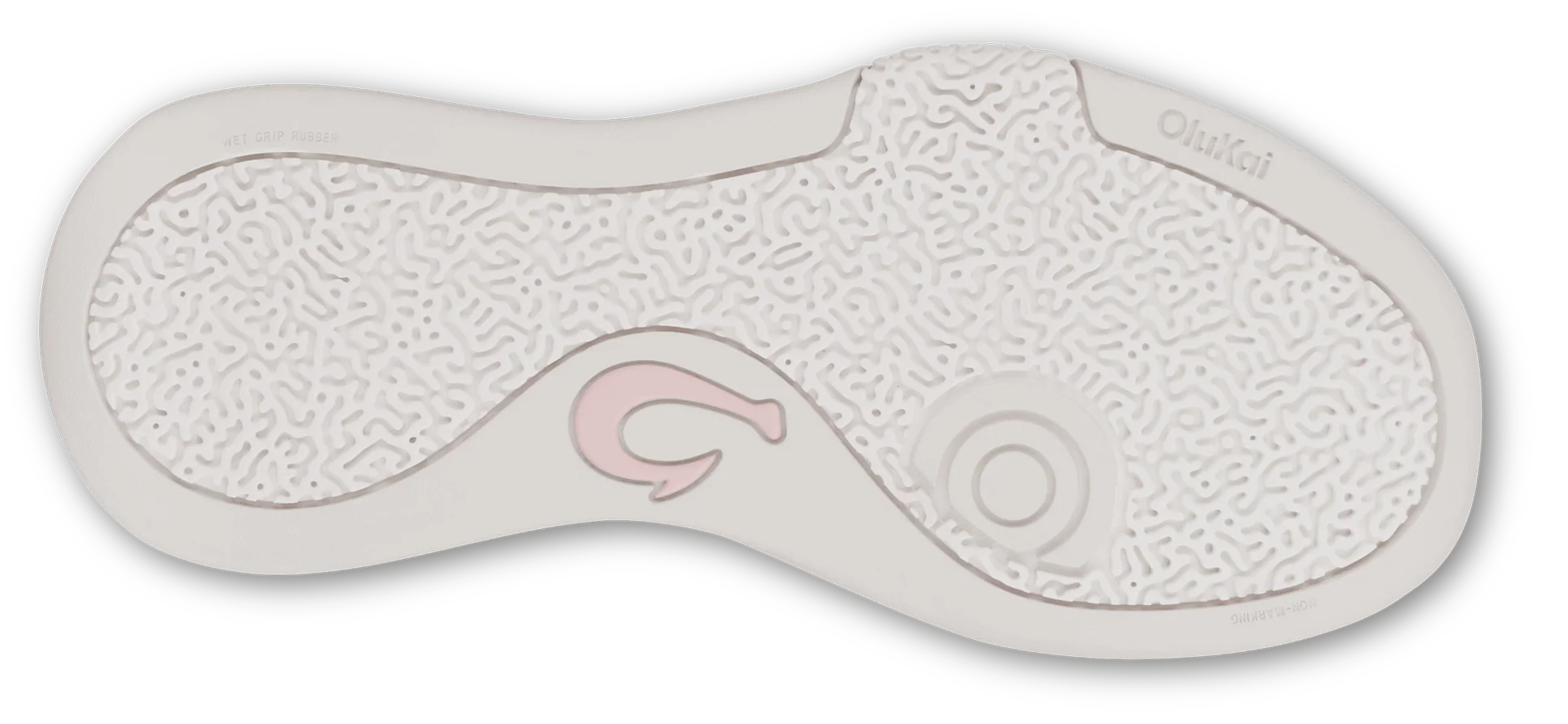 'Anau - W Rose Dust / Bright White - Image 3