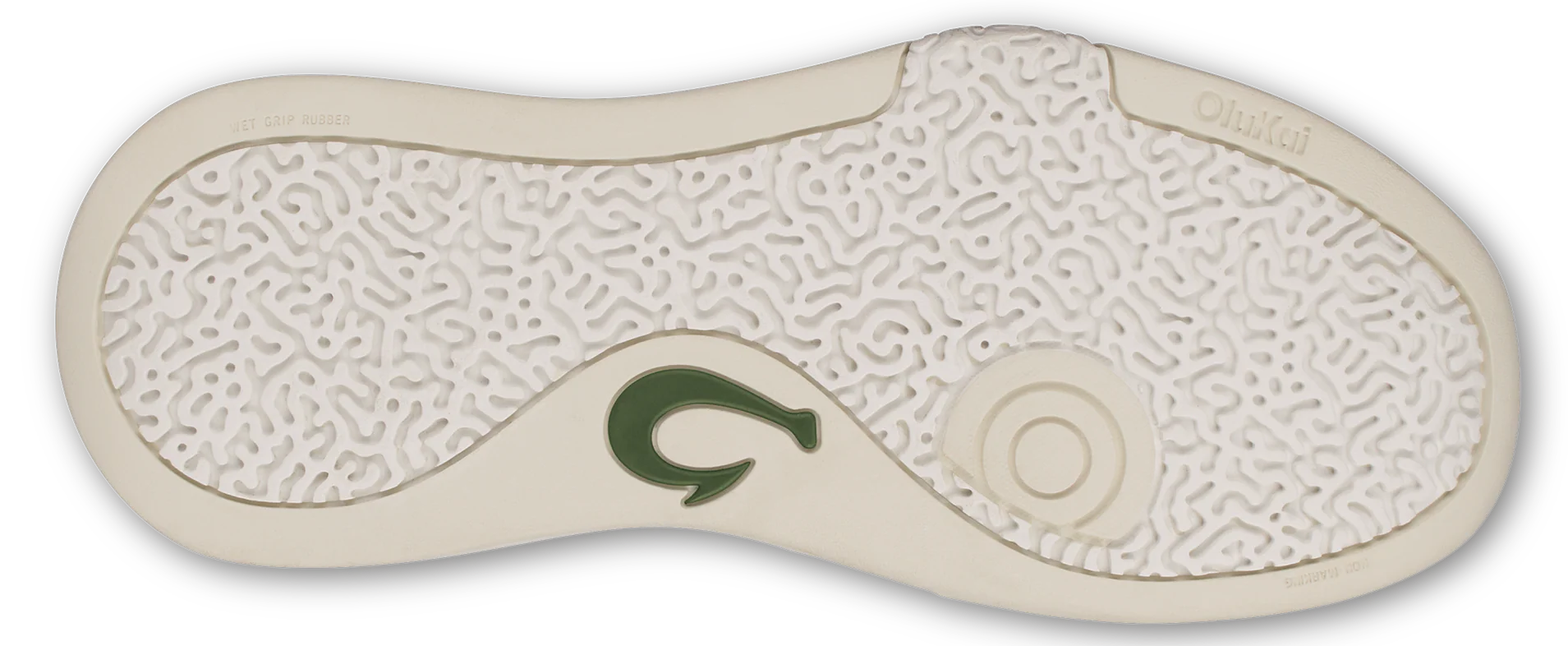 Anau White/Leaf - Image 4
