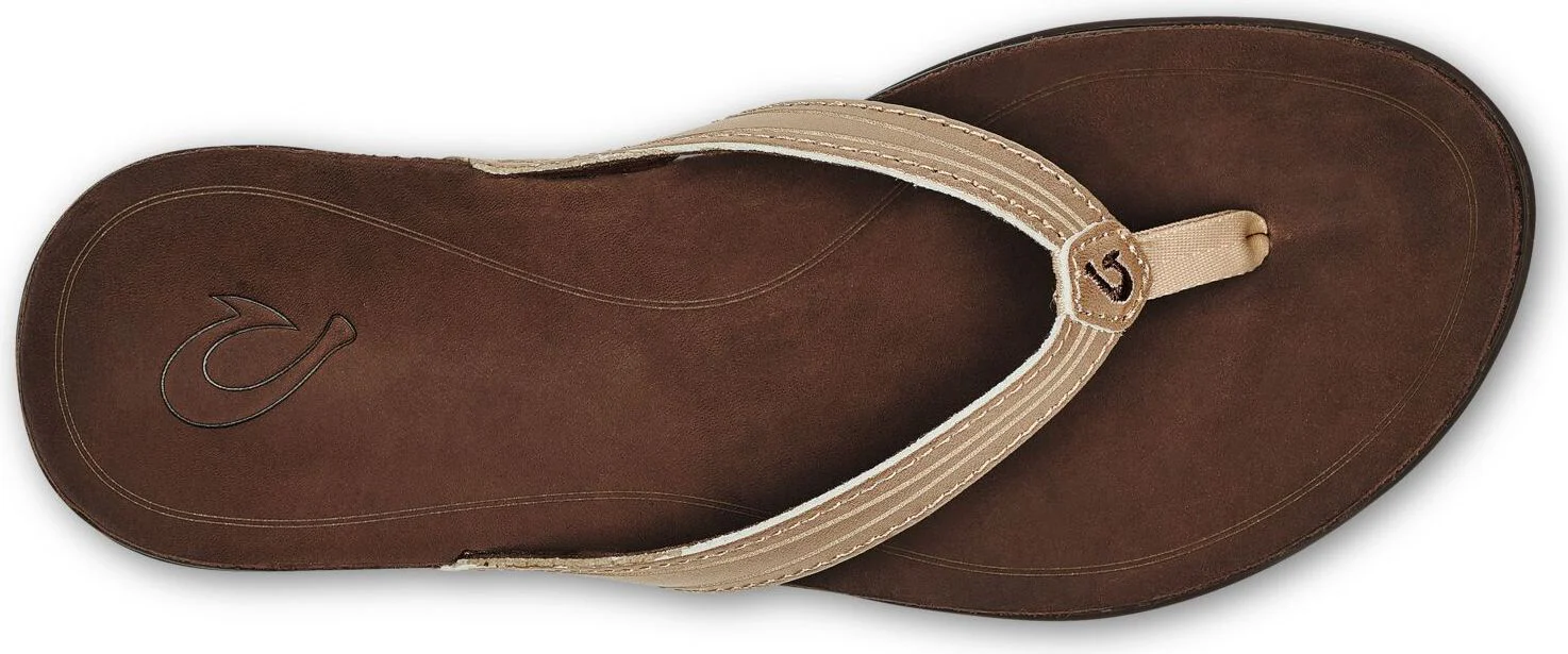 Women's Aukai Copper / Dark Java - Image 2