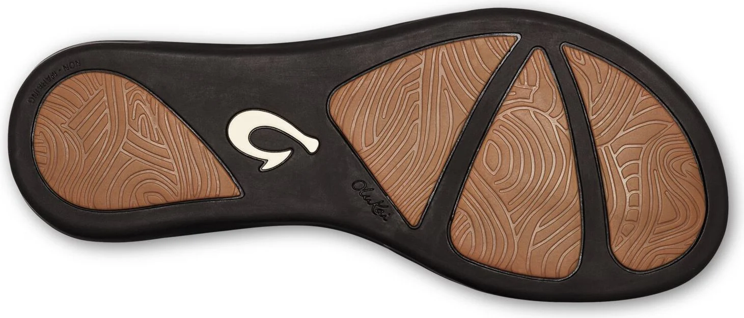 Women's Aukai Copper / Dark Java - Image 3