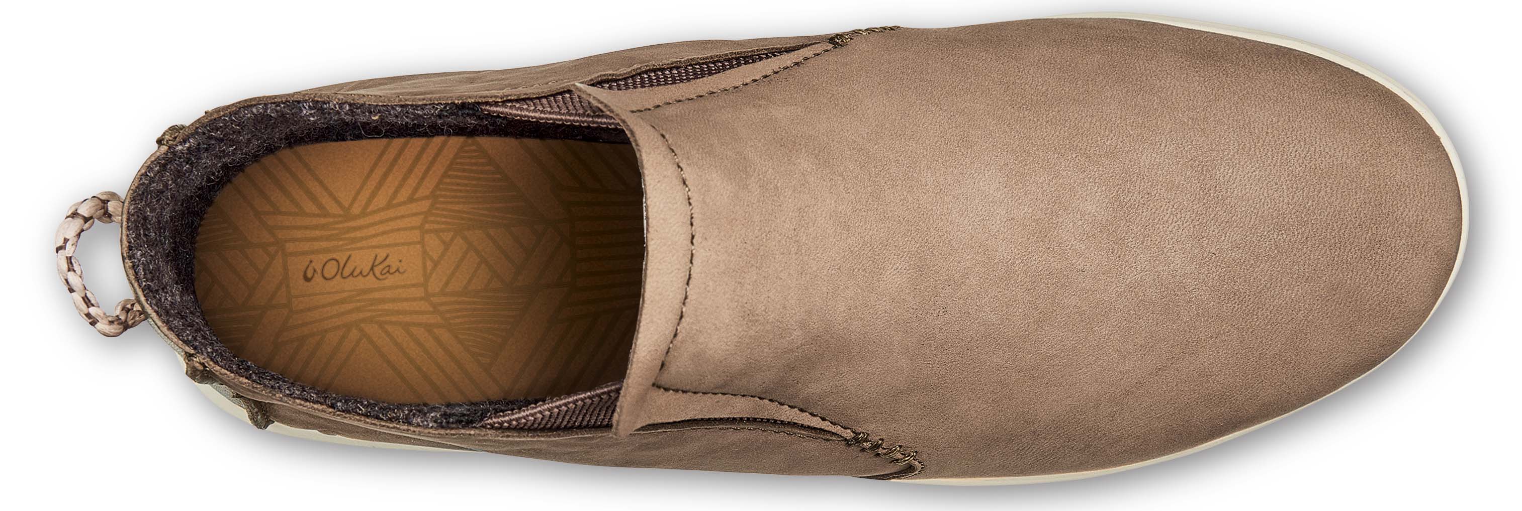 Women's Hawai'iloa Manu Hope Taupe Grey - Image 2