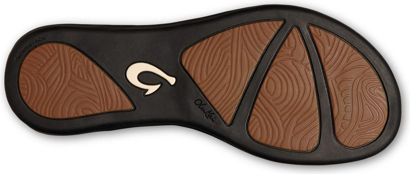 Women's Ho'opio Bone / Stripe - Image 3