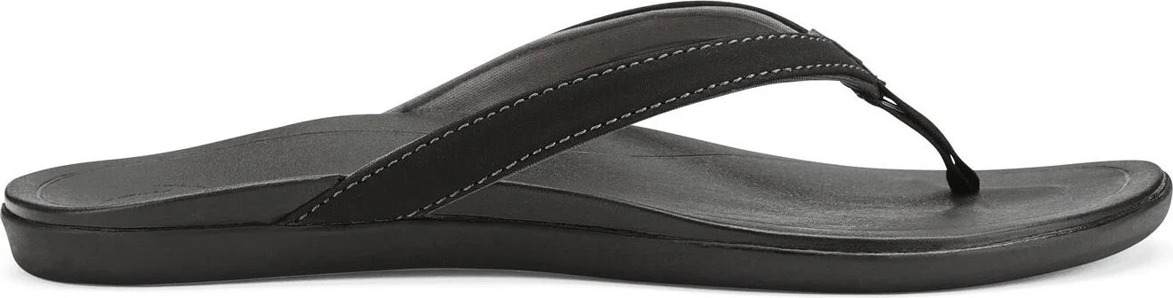 Women's Ho'opio Onyx / Onyx