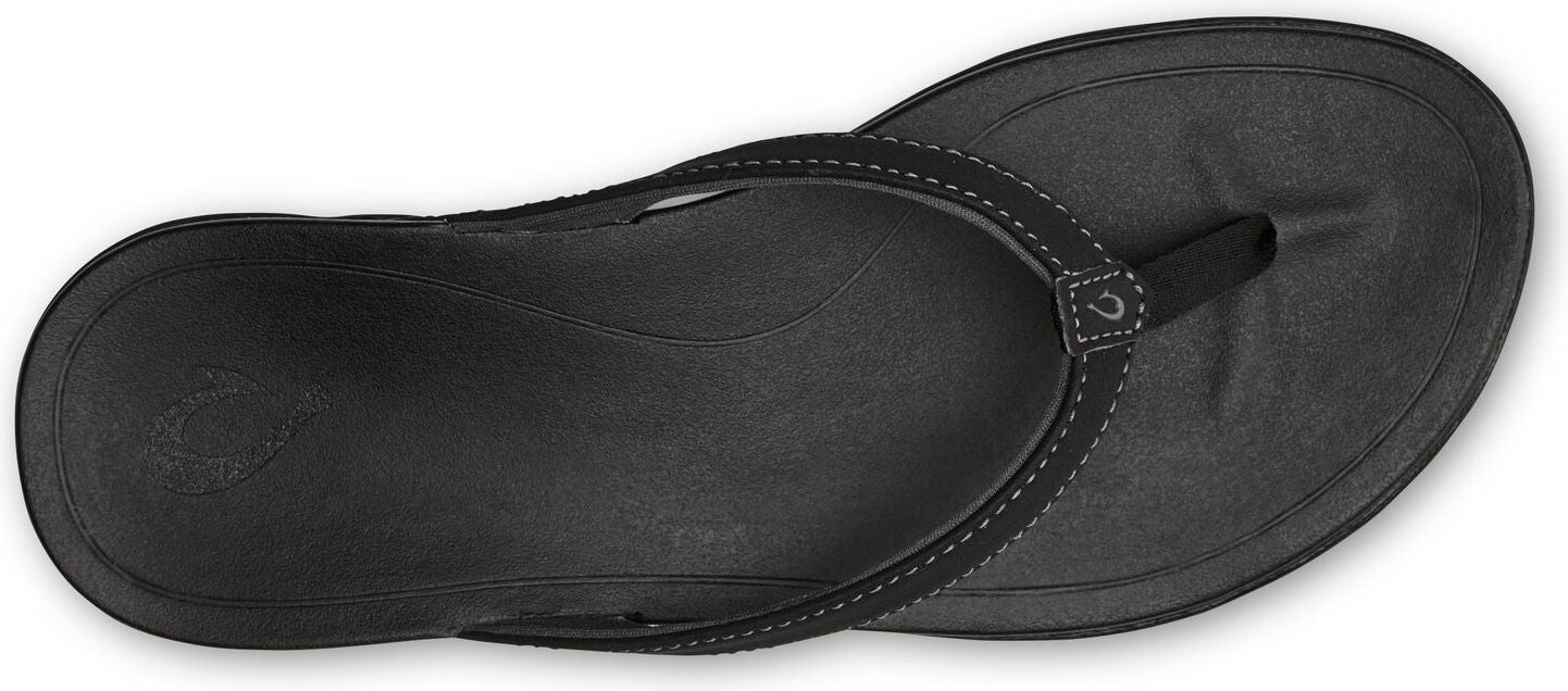 Women's Ho'opio Onyx / Onyx - Image 2