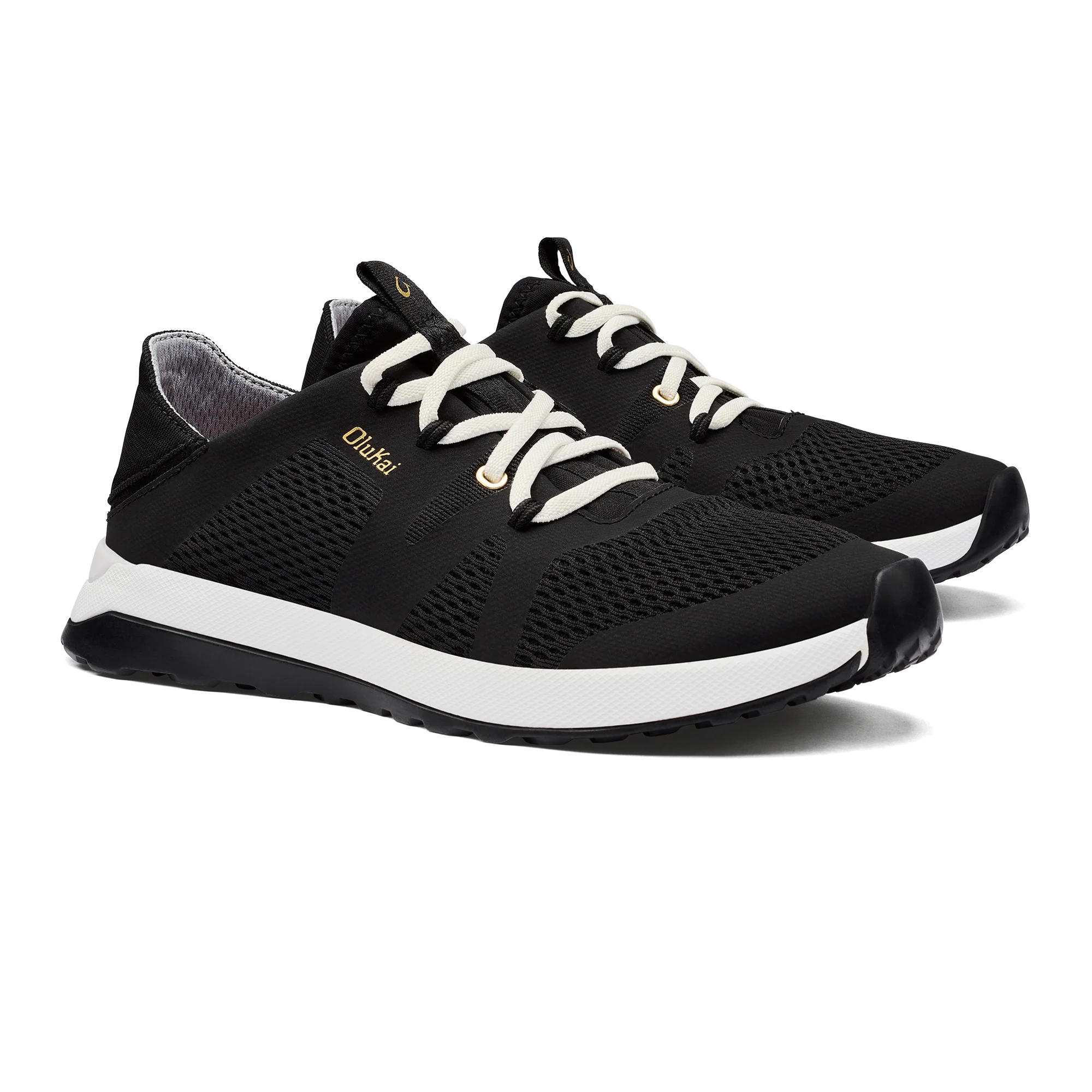 Huia Black