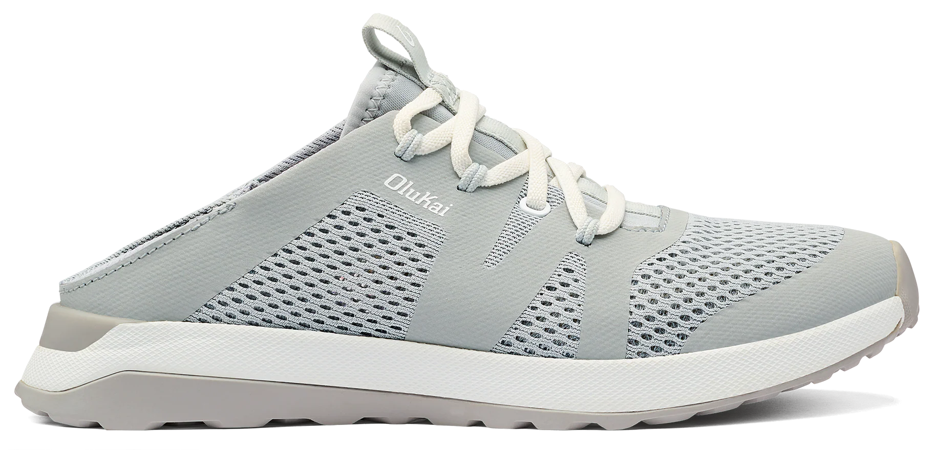 Huia Pale Grey / Pale Grey - Image 2