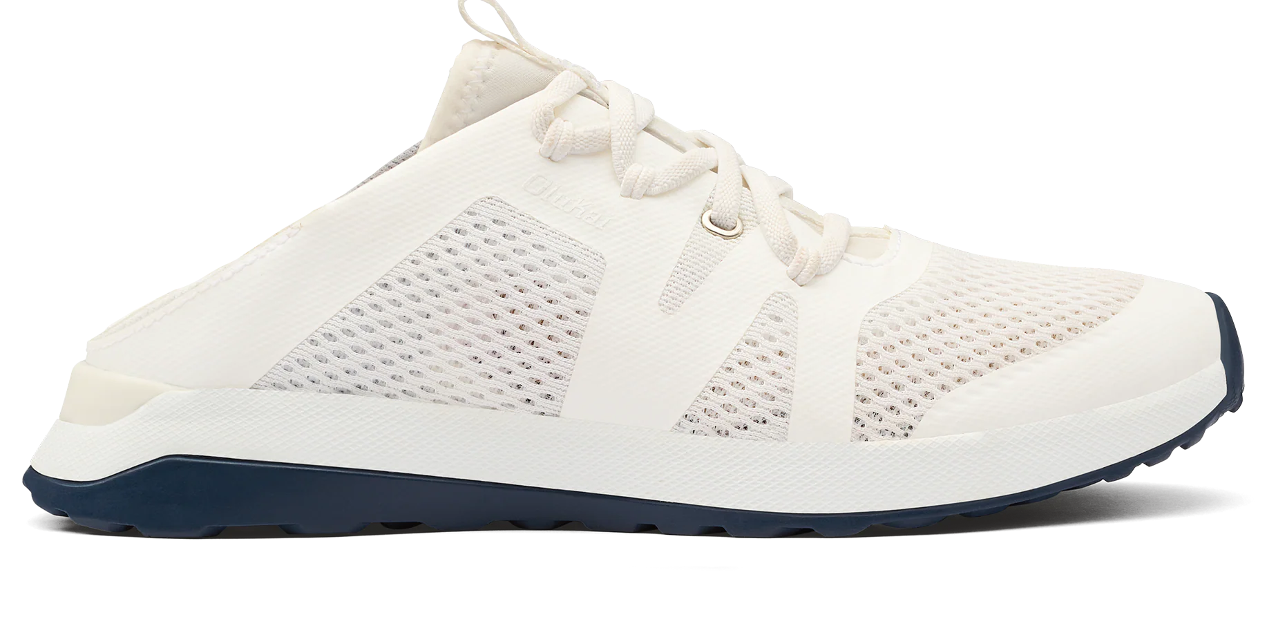 Huia White / White - Image 2