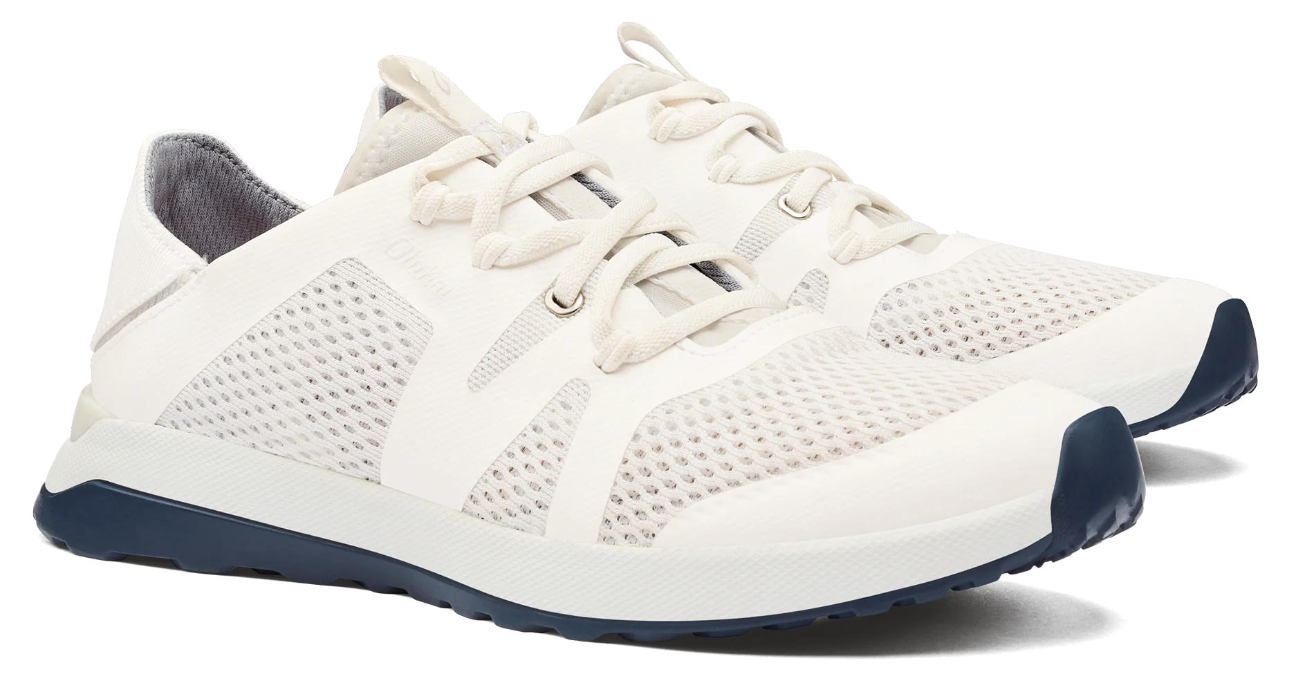 Huia White / White - Image 3