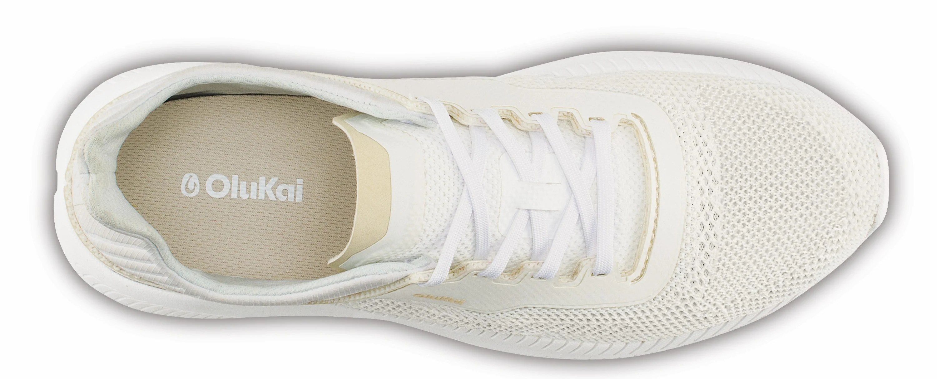 Island Hopper - M Bright White / Bright White - Image 3