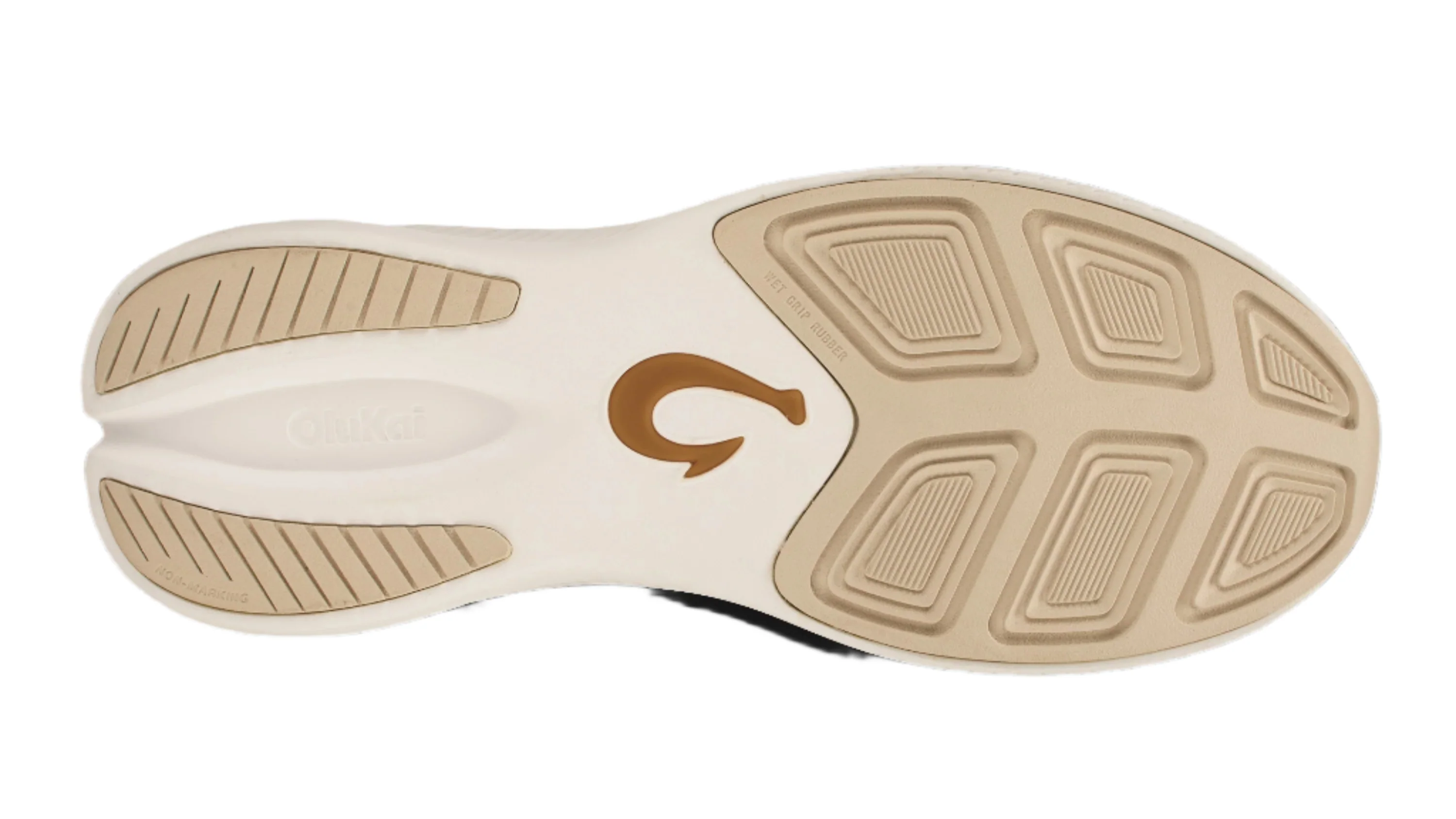 Island Hopper - M Bright White / Bright White - Image 4