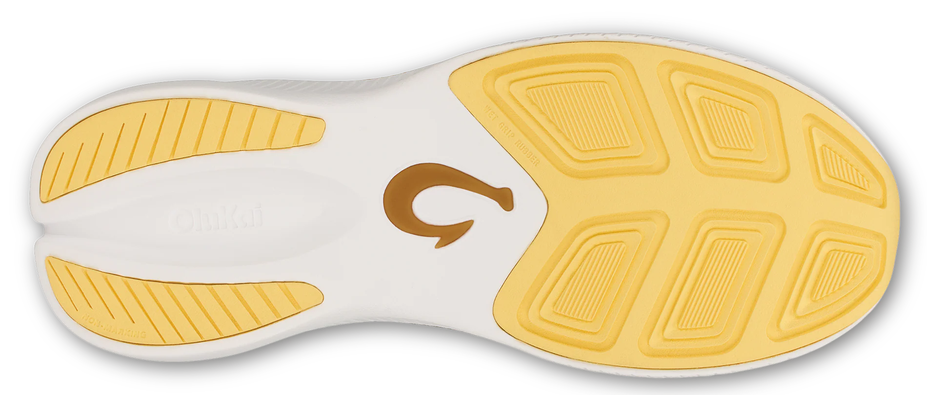 Island Hopper - M Storm Grey / Storm Grey - Image 3