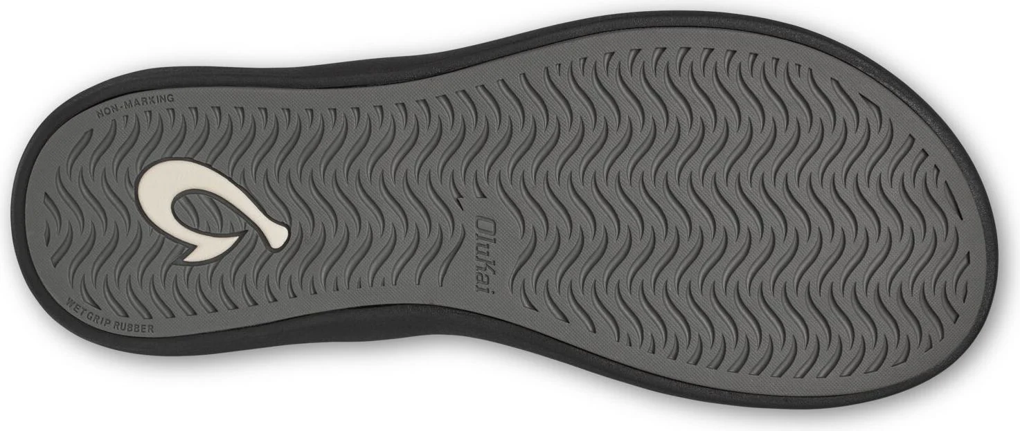 Women's Kapehe Black / Black - Image 3