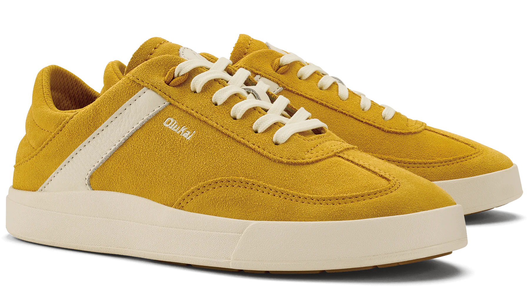 Kh18 Mustard / Off White - Image 3