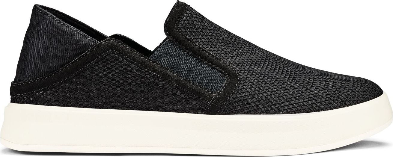 Women's Ki'ihele Black Black