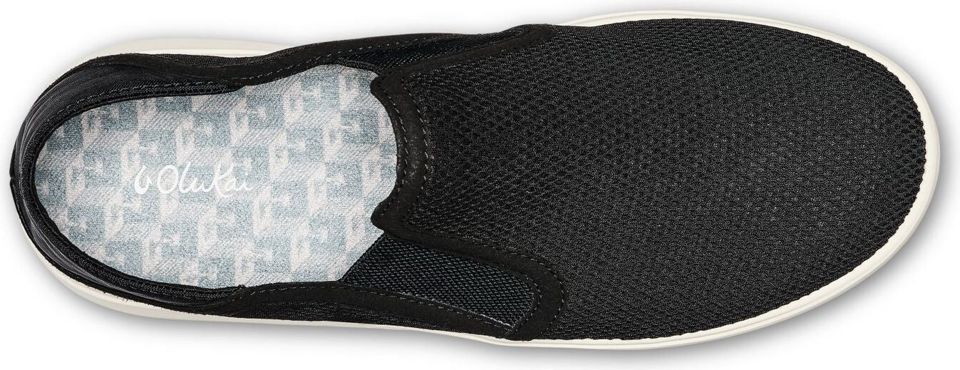 Women's Ki'ihele Black Black - Image 3