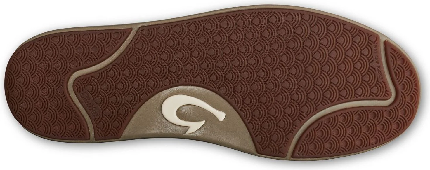 Men's Lae'ahi Lauhala Dark Wood / Dark Wood - Image 4