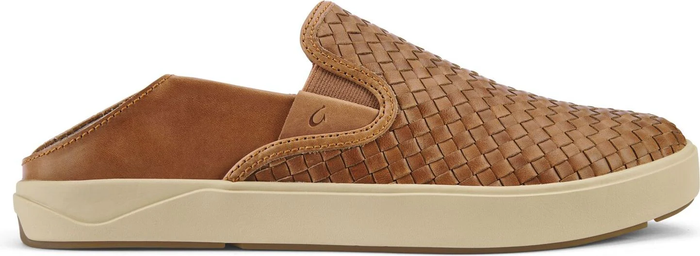 Men's Lae'ahi Lauhala Fox / Fox - Image 2
