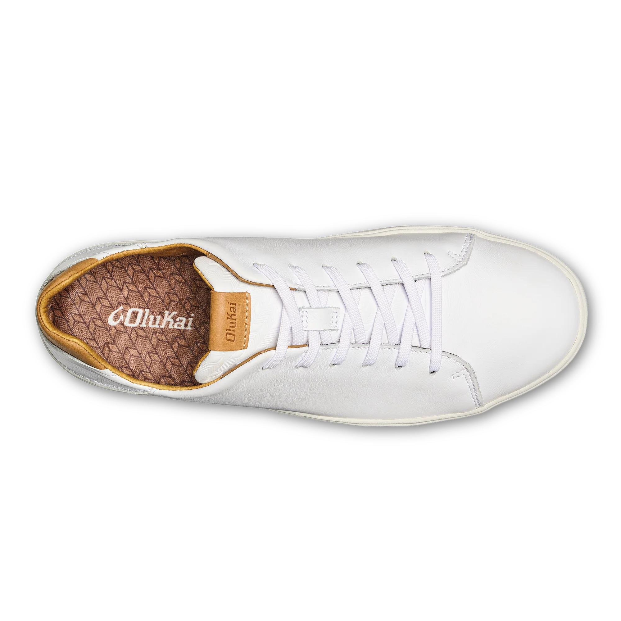 Lae'ahi Li 'Ili Bright White / Bright White - Image 4