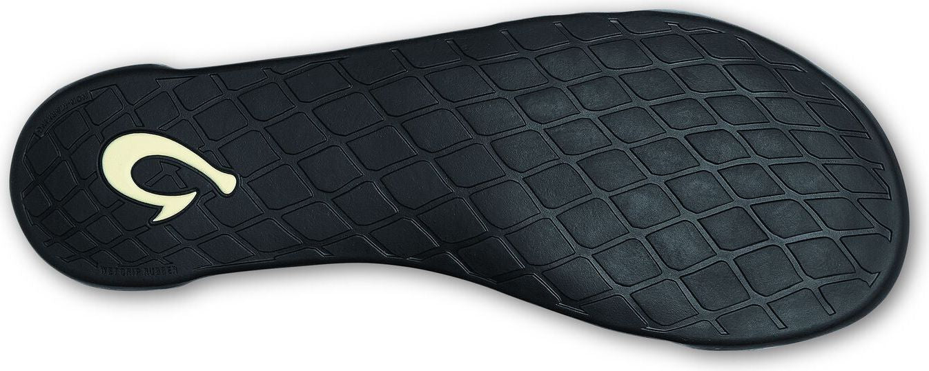 Men's Mahana Dark Shadow / Black - Image 4