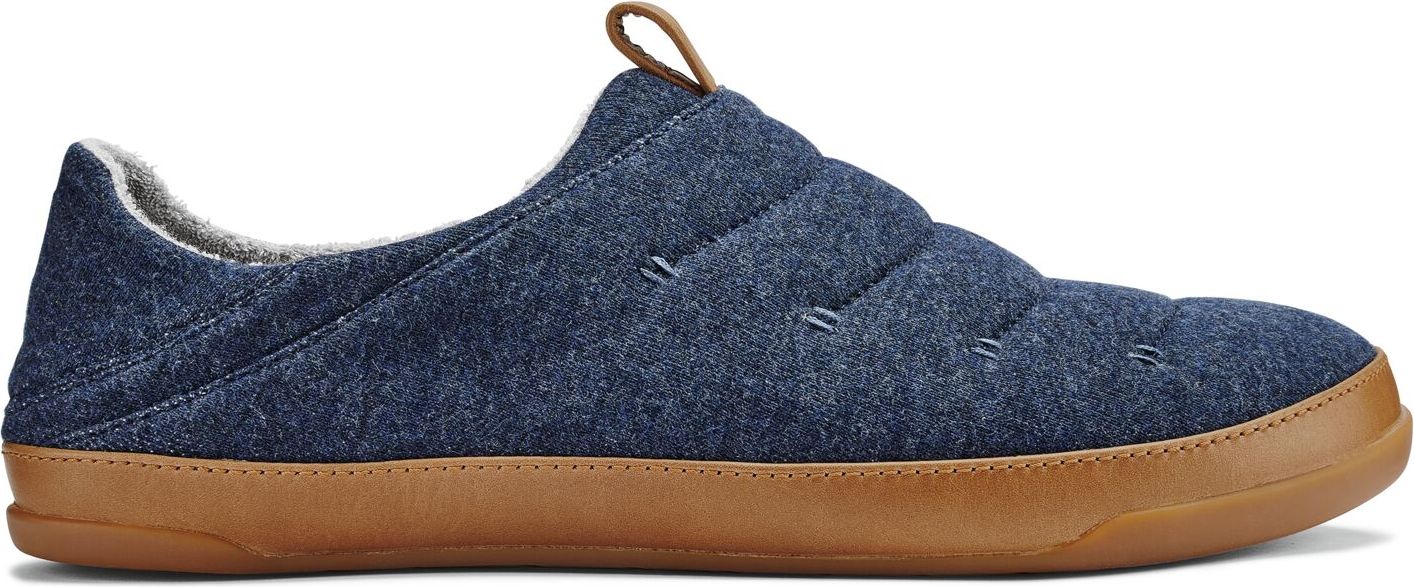 Men's Mahana Trench Blue / Trench Blue