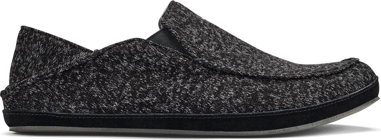 Men's Moloa Hulu Black/Black
