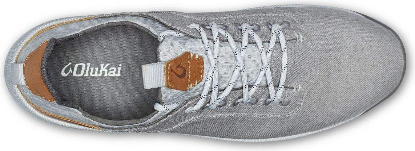 Men's Nanea Li Pale Grey / Vapor - Image 2