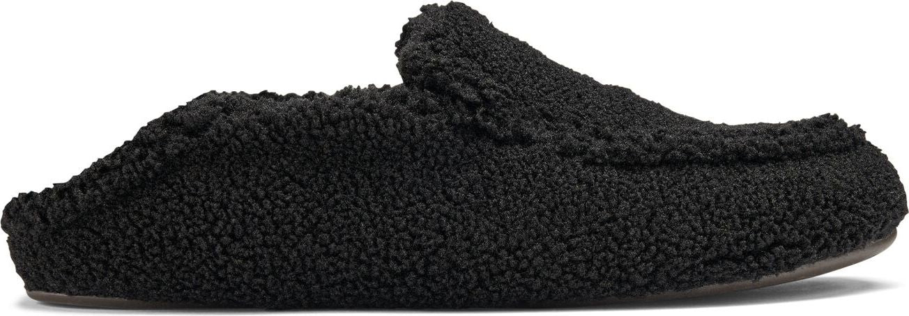 Women's Nohea Heu Slipper Black / Black - Image 2