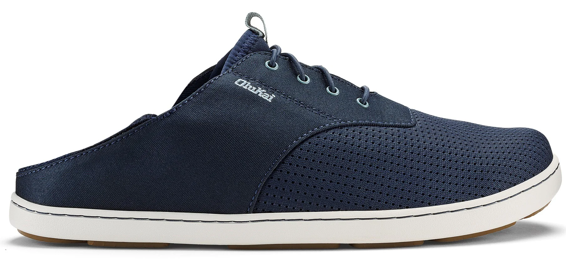 Nohea Moku Mood Indigo