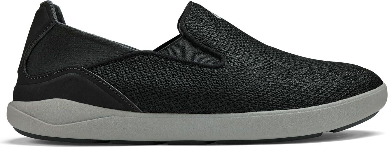 Men's Nohea Pae Black/Black