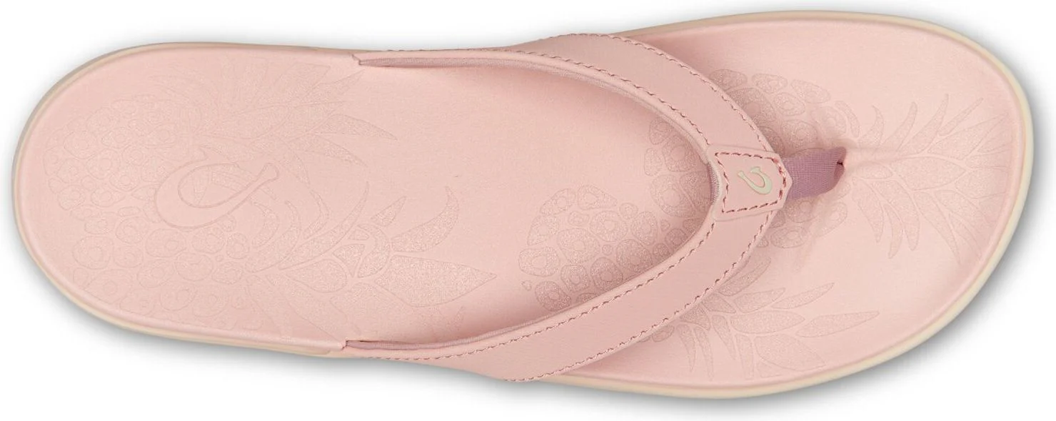 Women's Nu'a Pi'o Pink Clay / Pink Clay - Image 2