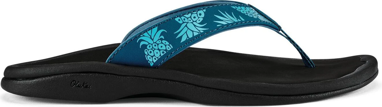 Women's 'Ohana Blue