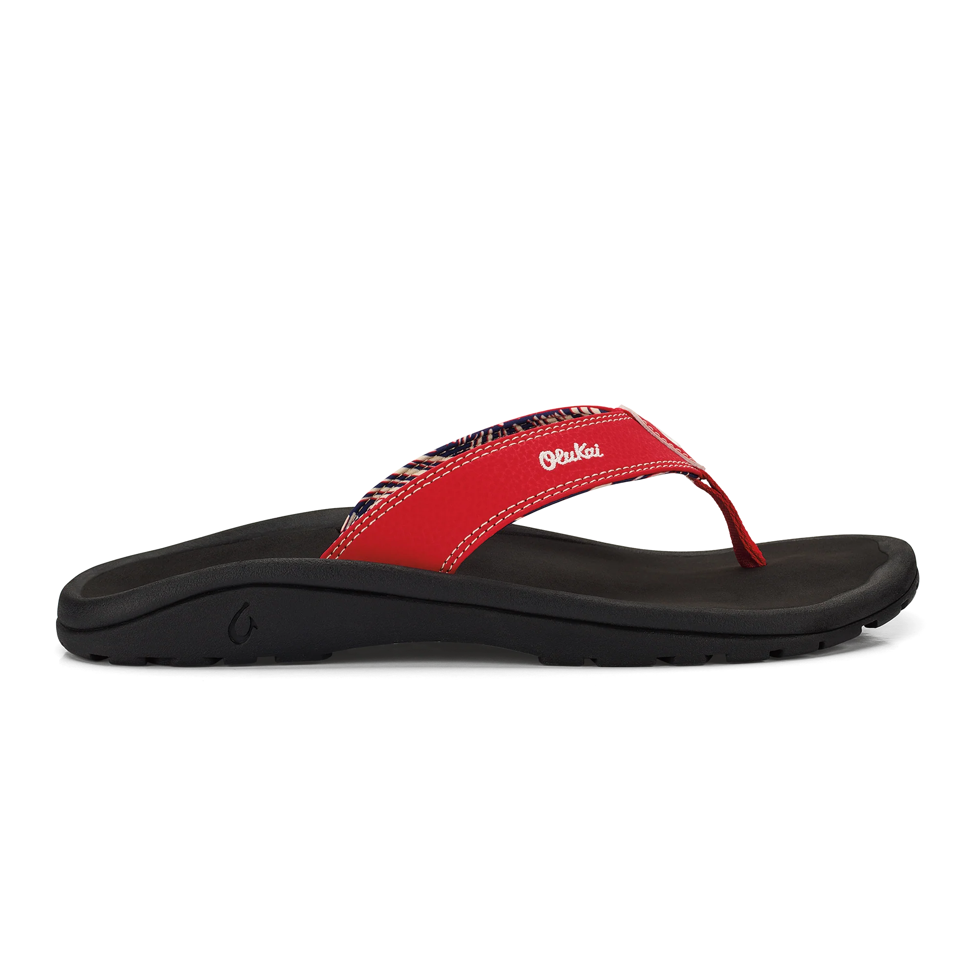 Ohana Red Lava - Image 2