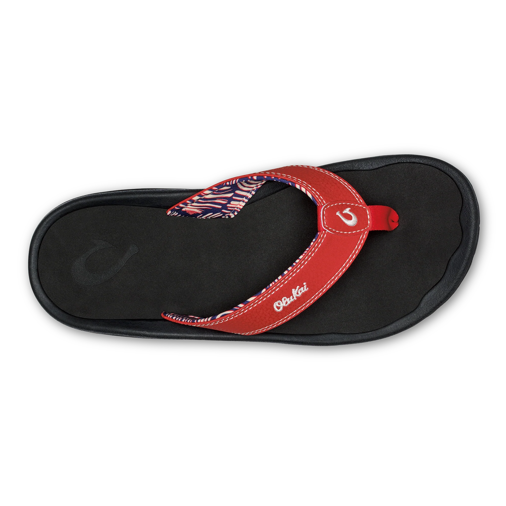 Ohana Red Lava - Image 3