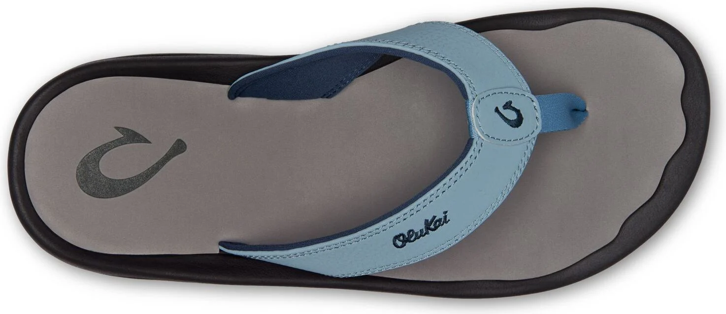 Men's Ohana Sea Ice / Charcoal - Image 2