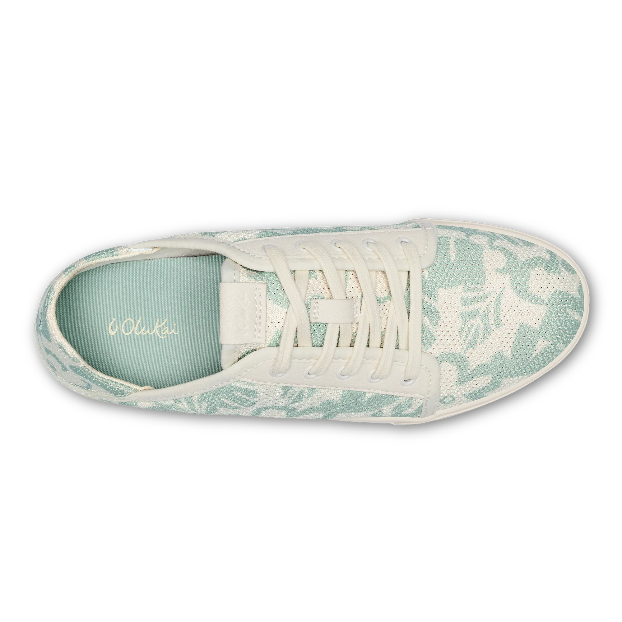 Pehuea Li Off White - Image 4