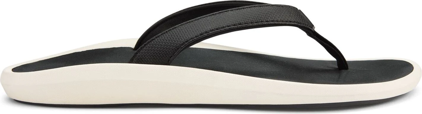 Women's Pi'oe Black / Dark Shadow