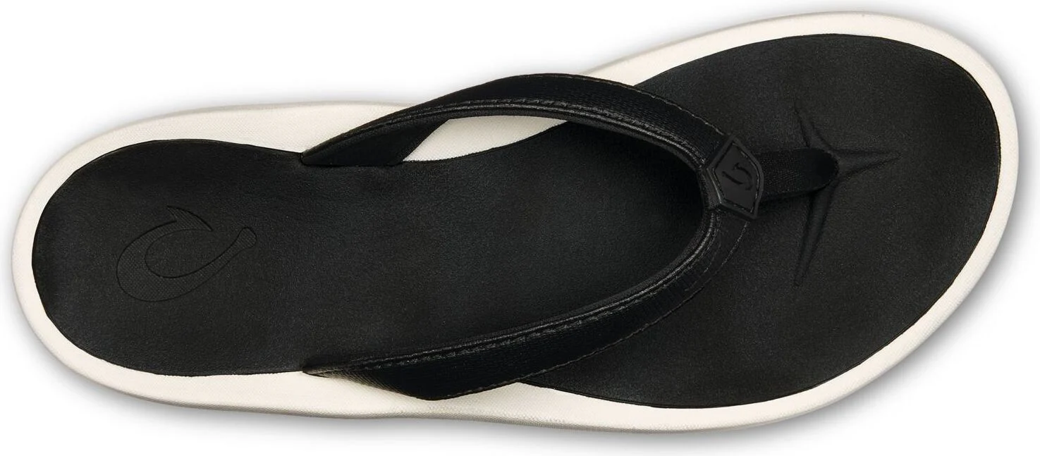 Women's Pi'oe Black / Dark Shadow - Image 2