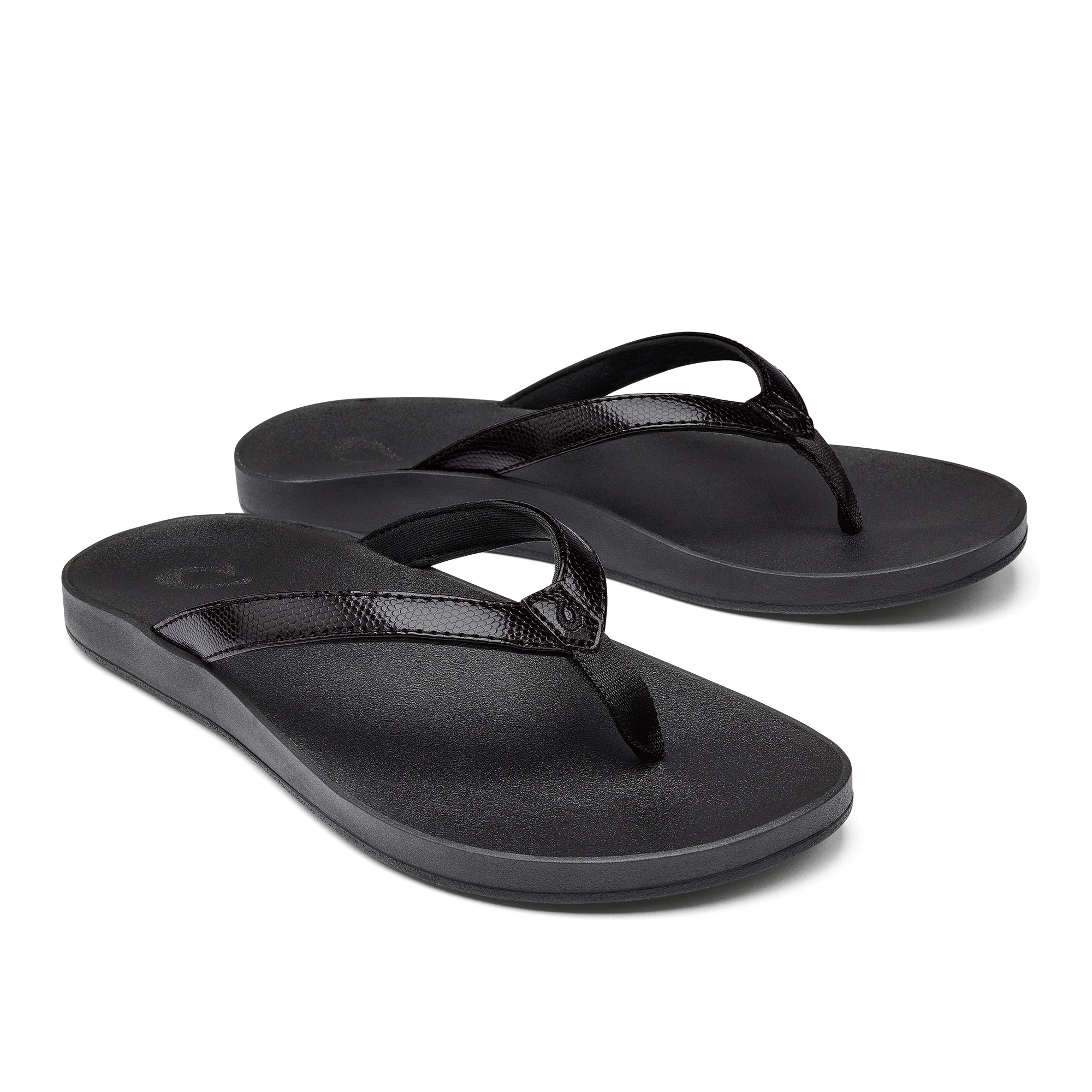 Puawe Black