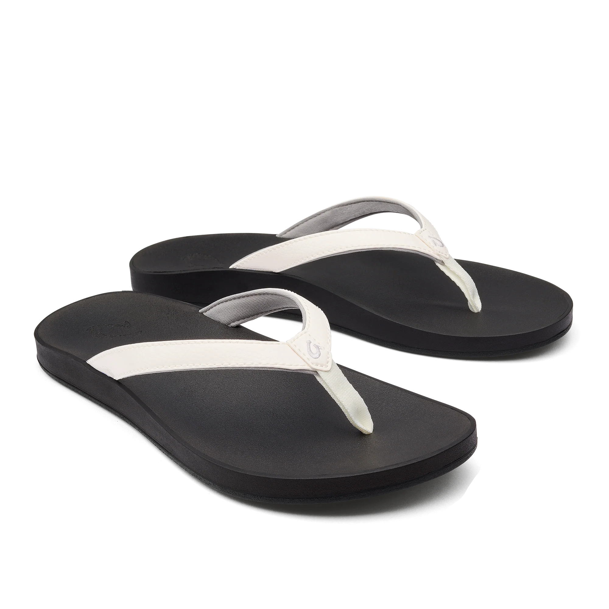 Puawe White
