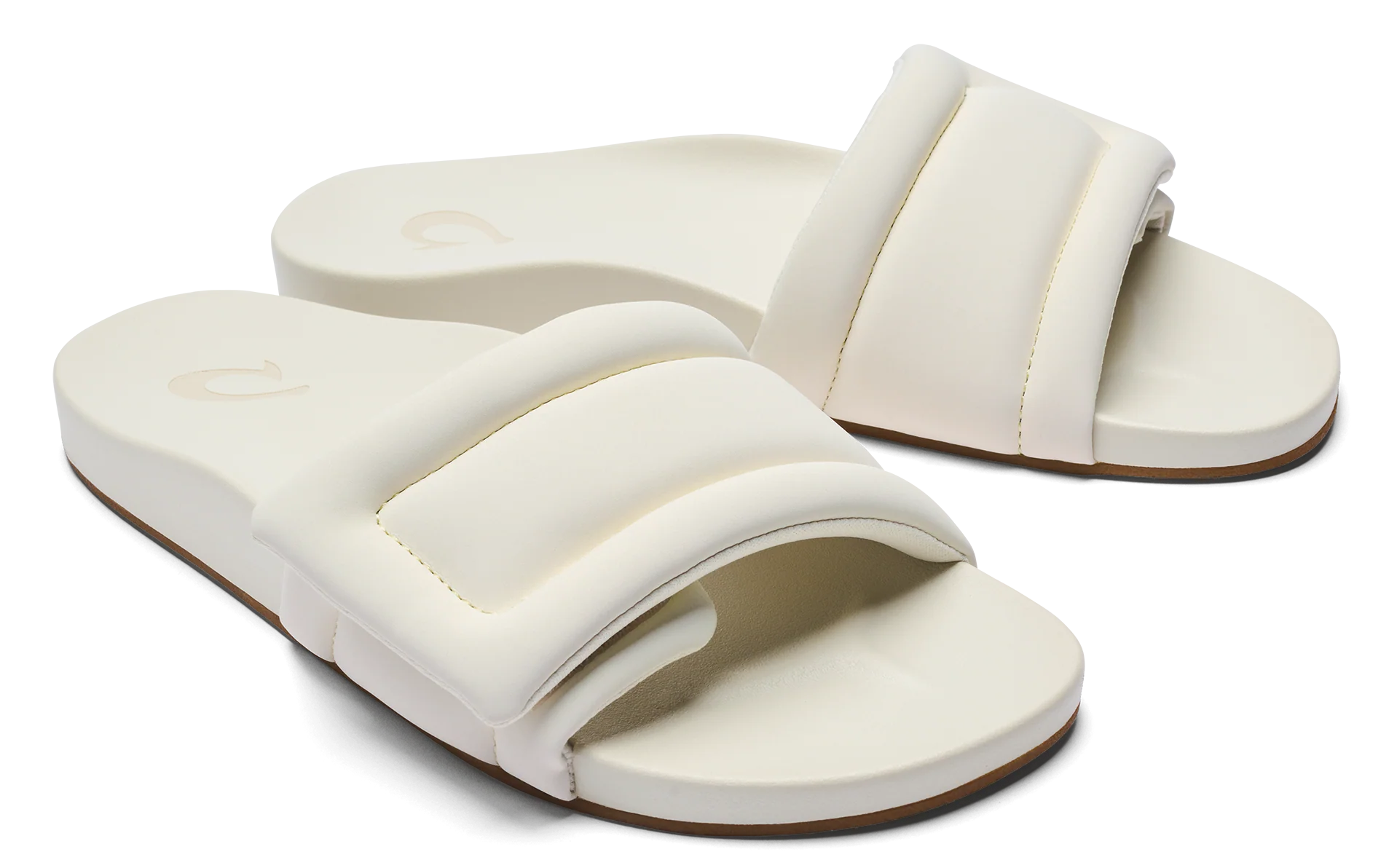 Sunbeam Slide Off White / Off White - Image 2