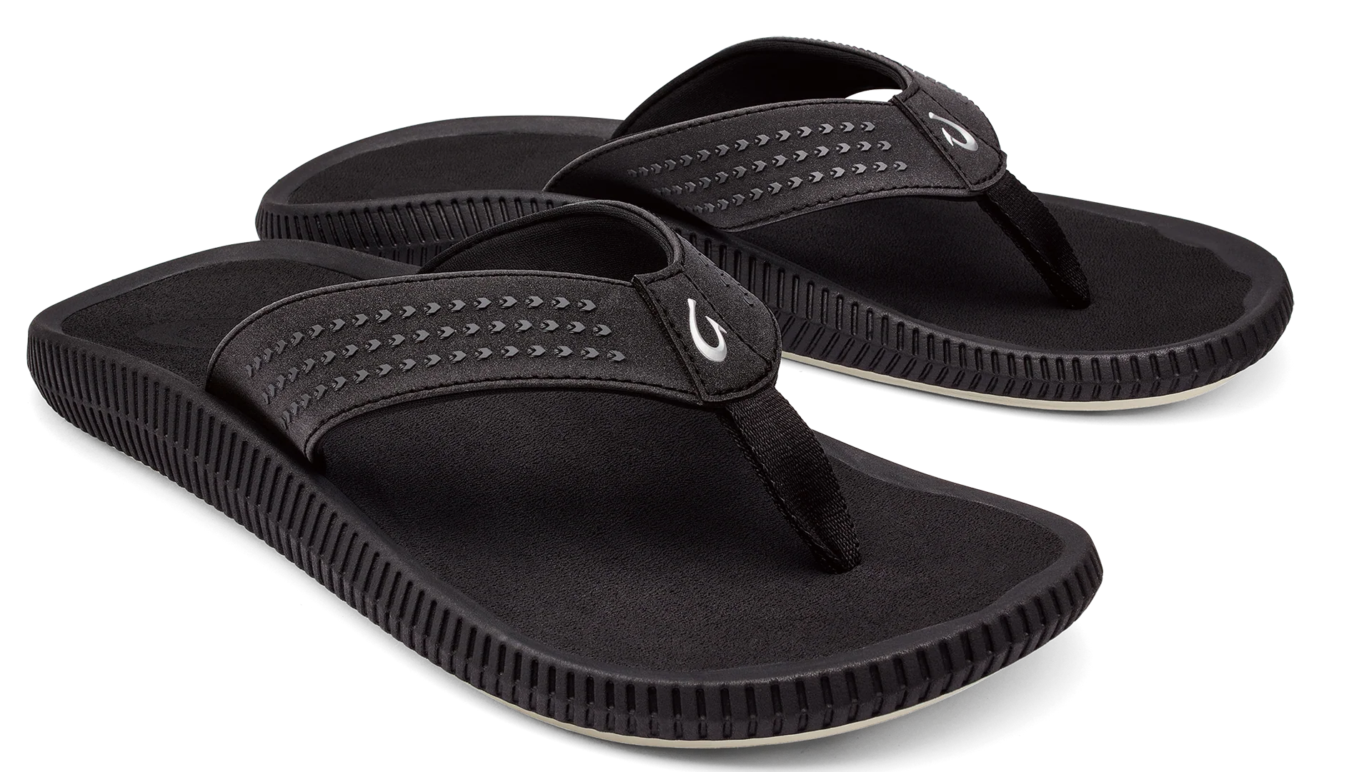 Ulele Black / Black - Image 2