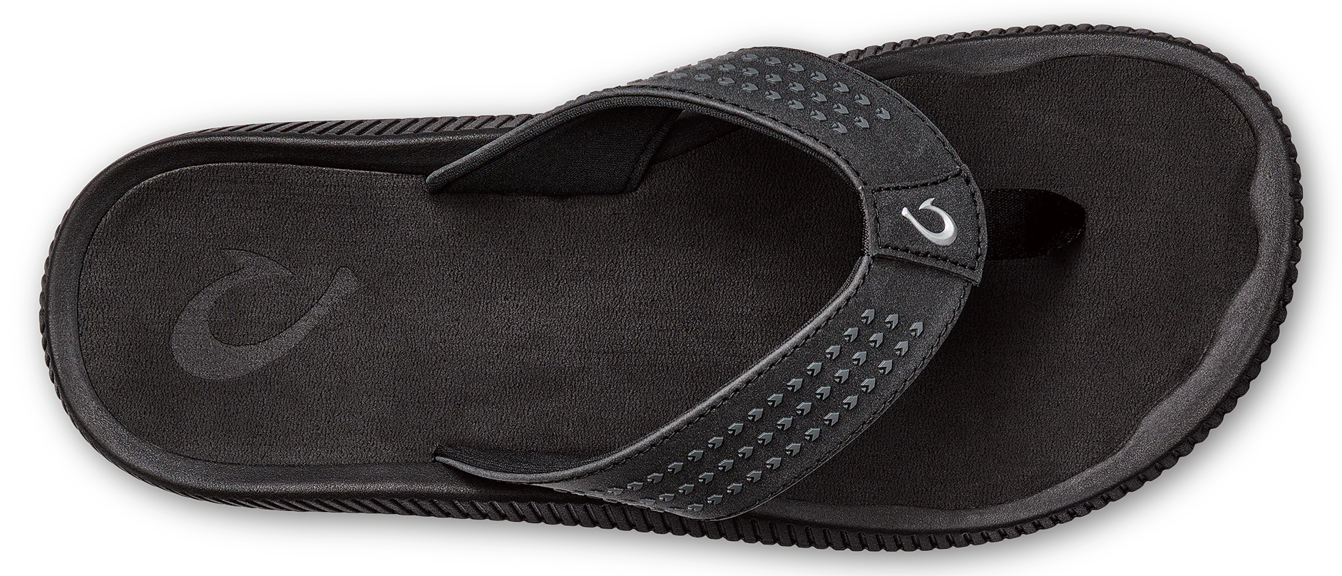 Ulele Black / Black - Image 3