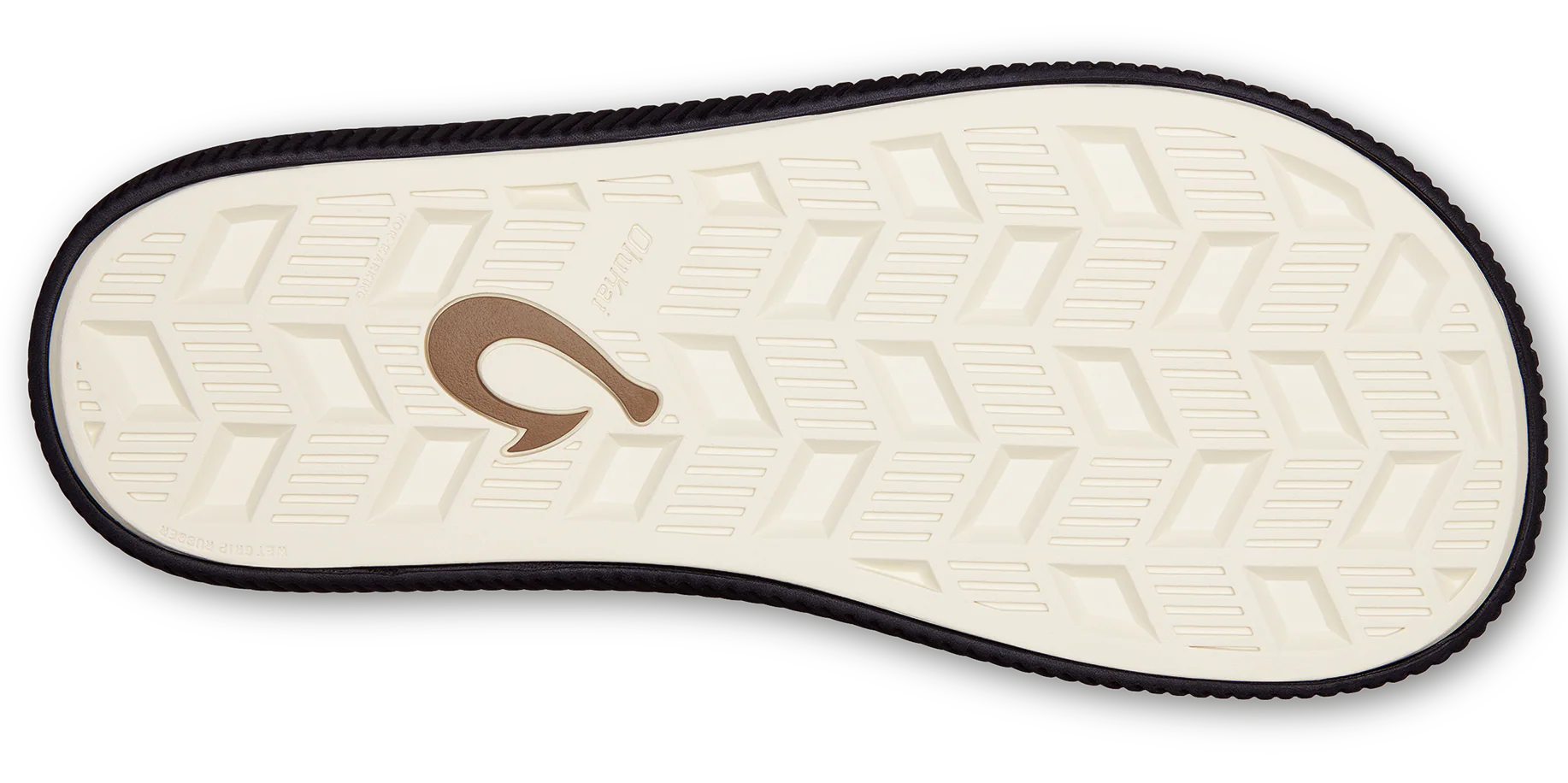 Ulele Black / Black - Image 4