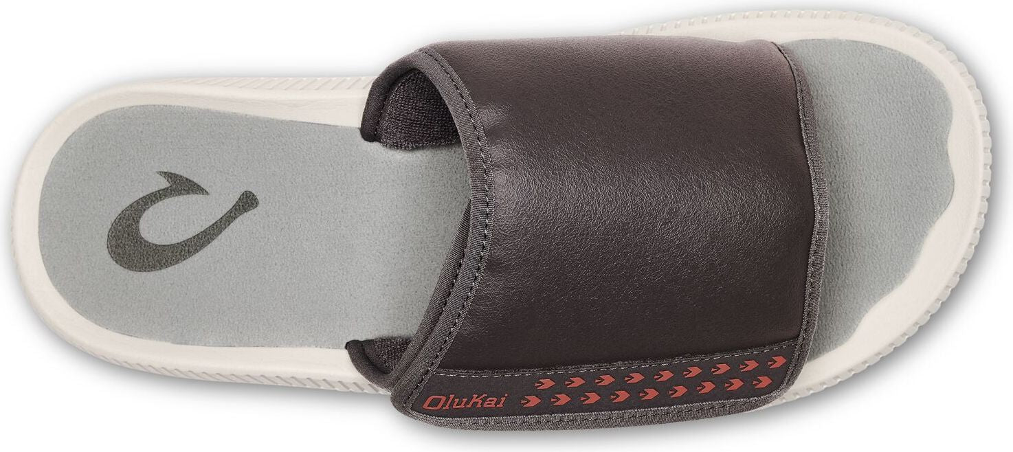 Men's Ulele 'Olu Pavement / Poi - Image 2
