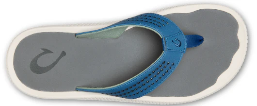 Men's Ulele Slate Blue Charcoal - Image 2