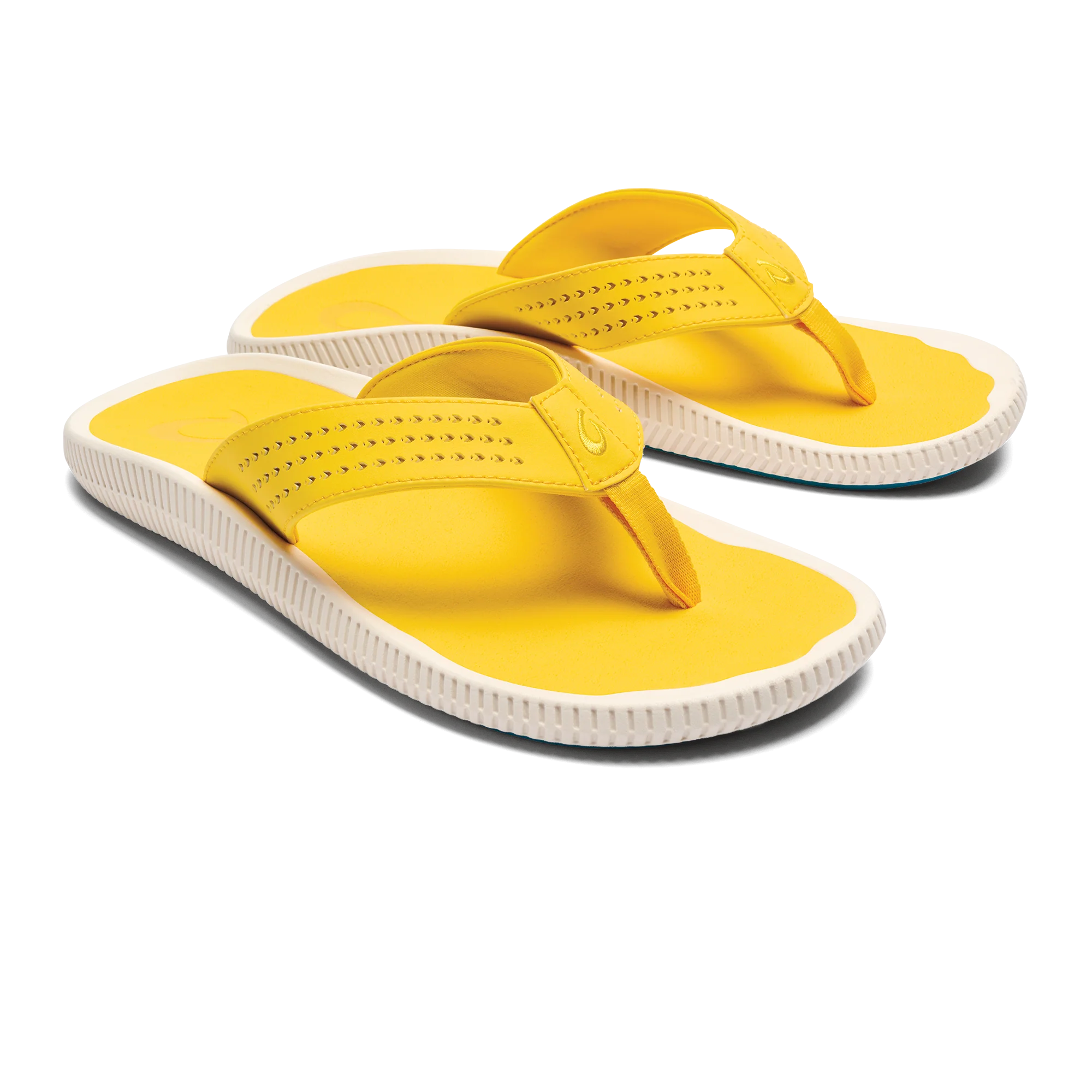 Ulele Yellowhibiscus