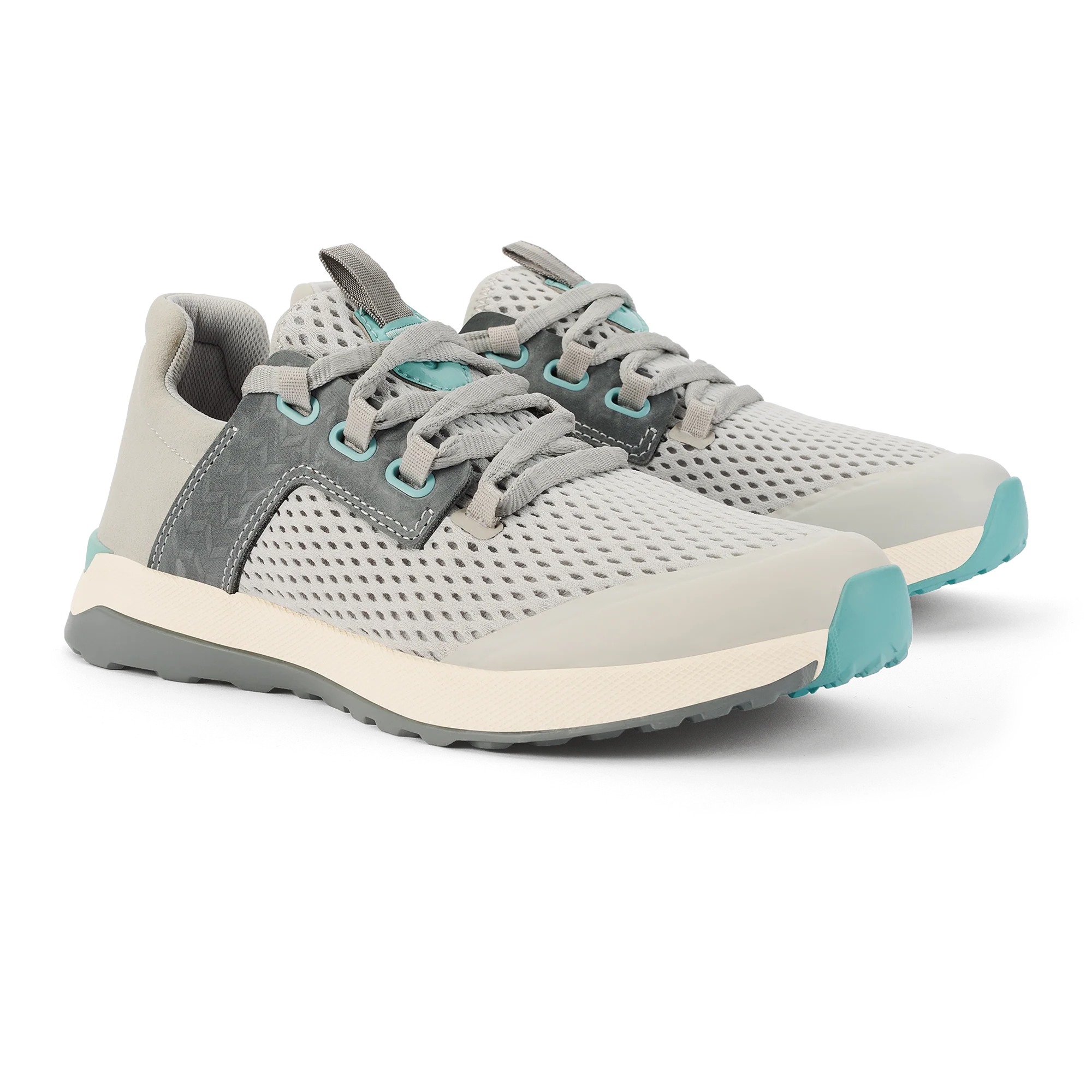 Wailuku Mist Grey