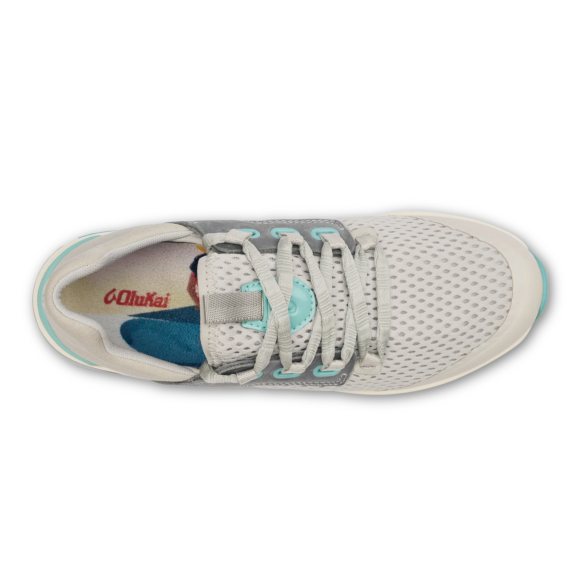 Wailuku Mist Grey - Image 3